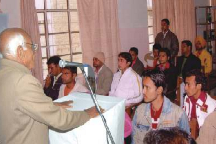 events